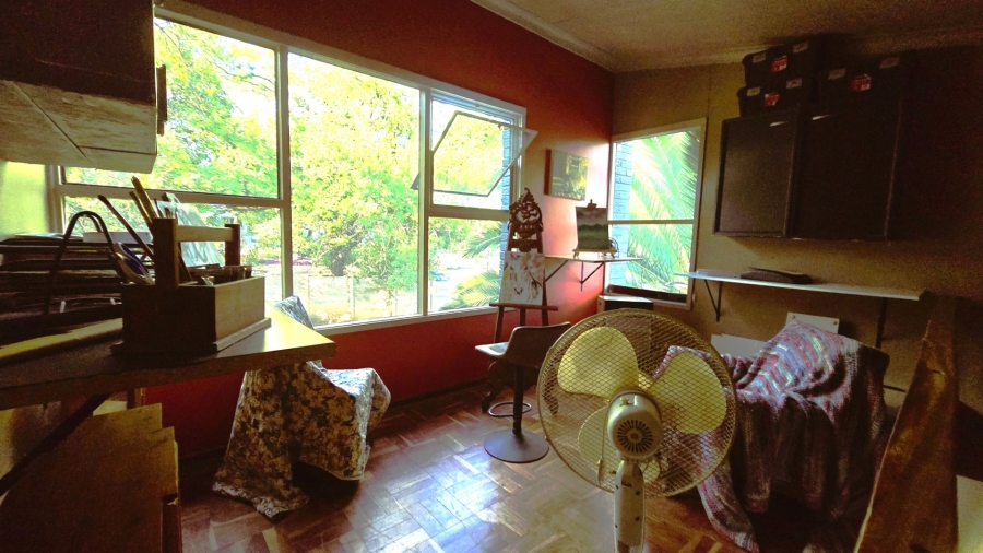 4 Bedroom Property for Sale in Dan Pienaar Free State